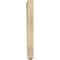 Ekena Millwork Balboa Craftsman Rough Sawn Bracket, Douglas Fir, 4"W x 26"D x 38"H BKT04X26X38BOA04RDF - alternate 2